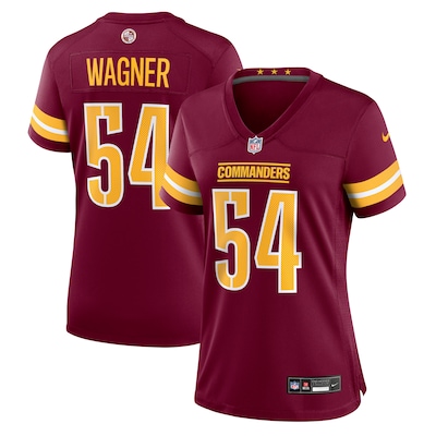Washington Commanders Women Jerseys 2025-10-23-005